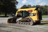 Caterpillar D-Series and D2-Series Full Complete Compact Loader Multi-Terrain Loader Skid Steer Loader Full Complete Operation and Maintenance Manual
