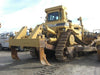 Download Caterpillar D10N TRACK-TYPE TRACTOR Service Repair Manual 3SK