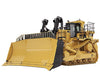 Download Caterpillar D11N TRACK-TYPE TRACTOR Service Repair Manual 74Z