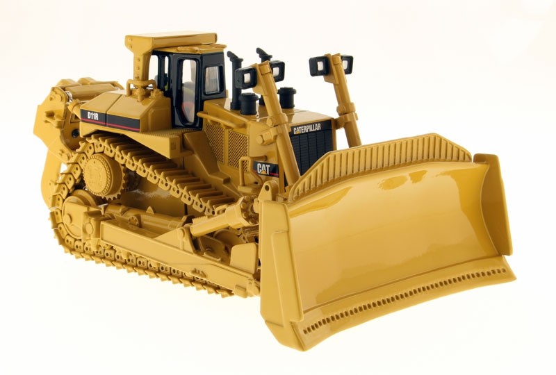 Download Caterpillar D11R TRACK TYPE TRACTOR Service Repair Manual AAF