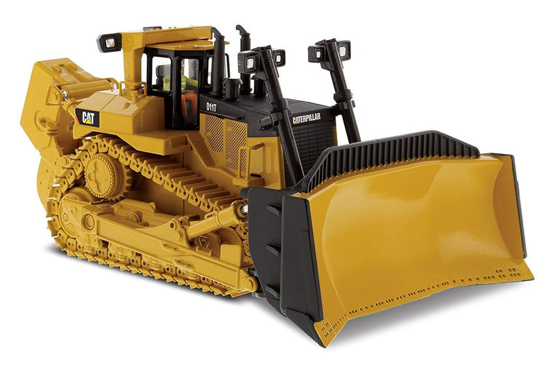 Download Caterpillar D11T TRACK-TYPE TRACTOR Service Repair Manual AMA 