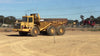 Download Caterpillar D350D ARTICULATED TRUCK Service Repair Manual 9RF