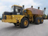 Download Caterpillar D350E II ARTICULATED TRUCK Service Repair Manual 2XW