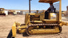 Caterpillar D3 Bulldozer Service Repair Manual