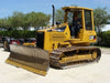 Download Caterpillar D4G TRACK-TYPE TRACTOR Service Repair Manual CFN