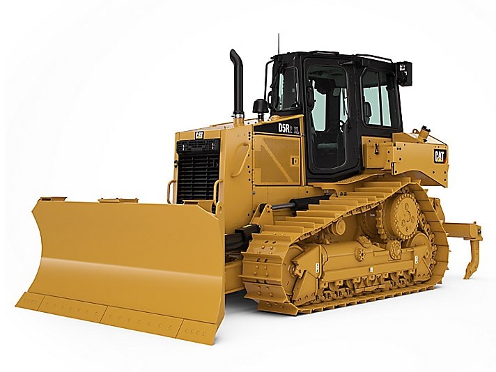 Download Caterpillar D5R LGP TRACK-TYPE TRACTOR Service Repair Manual D5L