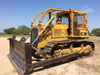 Download Caterpillar D6E SR TRACK-TYPE TRACTOR Full Complete Service Repair Manual 8FJ