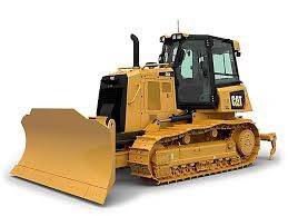 Download Caterpillar D6K LGP XL Track Type Tractor Parts Manual