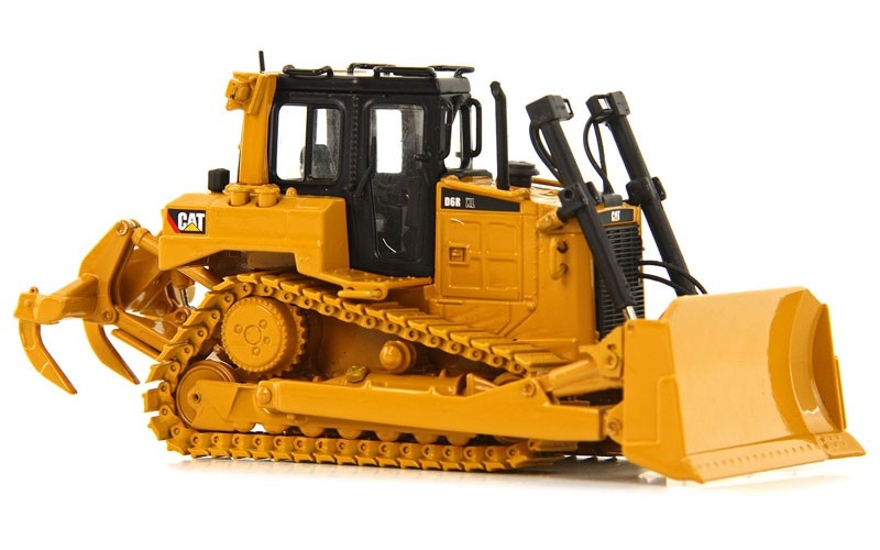 Download Caterpillar D6R TRACK-TYPE TRACTOR Service Repair Manual 1RW