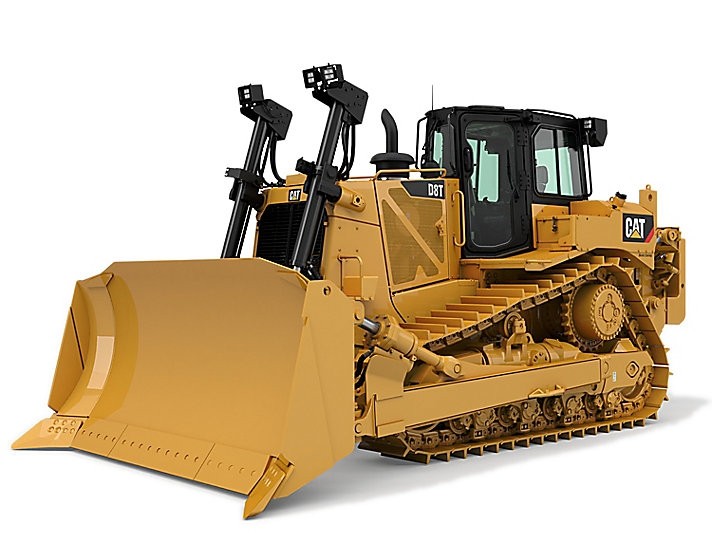 Download Caterpillar D8T TRACK-TYPE TRACTOR Service Repair Manual J8B