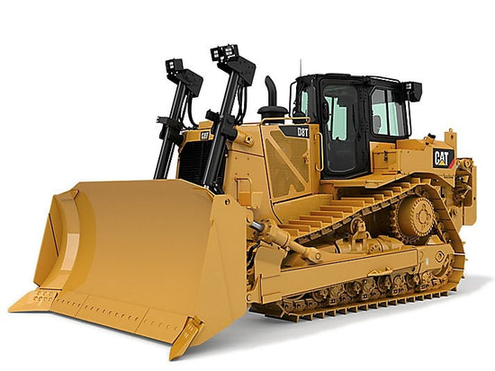 Download Caterpillar D8T TRACK-TYPE TRACTOR Service Repair Manual KPZ Download Caterpillar D8T TRACK-TYPE TRACTOR Service Repair Manual KPZ