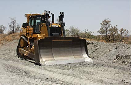 Download Caterpillar D9T TRACK-TYPE TRACTOR Service Repair Manual RJS