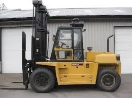 Download Caterpillar DP100, DP115, DP135, DP150 Forklift Service Repair Manual