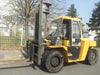Caterpillar DP80 DP90 Forklift Lift Truck Full Complete Service Repair Workshop Manual