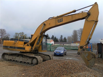 Download Caterpillar E200B EXCAVATOR Service Repair Manual 6KF