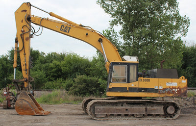 Caterpillar EL300B EXCAVATOR Service Repair Manual 3FJCaterpillar EL300B EXCAVATOR Full Complete Service Repair Manual 3FJ