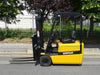 Caterpillar EP16KT EP18KT EP20KT Forklift Lift Truck Full Complete Service Repair Manual