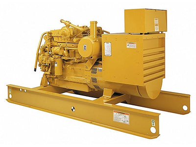 Download Caterpillar G3306 GENERATOR SET Service Repair Manual JCA