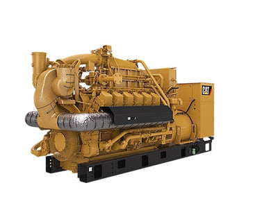Download Caterpillar G3512E GENERATOR SET Service Repair Manual SSR