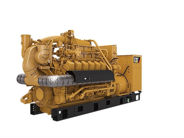 Download Caterpillar G3512E GENERATOR SET Service Repair Manual SSR