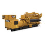 Download Caterpillar G3516C GENERATOR SET Service Repair Manual GSB
