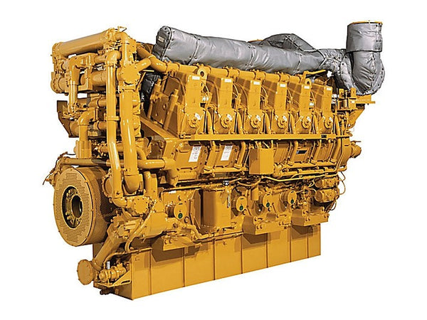 Download Caterpillar G3612 GAS ENGINE Service Repair Manual BKE