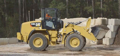 Download Caterpillar G926 WHEEL LOADER Service Repair Manual 1SD