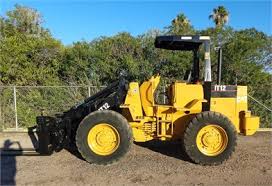 Caterpillar IT12 INTEGRATED TOOL CARRIER Service Repair Manual 4NC