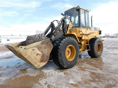 Caterpillar IT28F INTEGRATED TOOL CARRIER Service Repair Manual 1JL