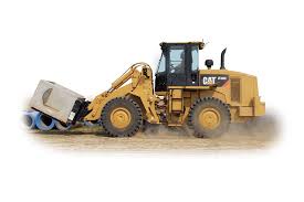 Caterpillar IT38H INTEGRATED TOOL CARRIER Service Repair Manual JNJ