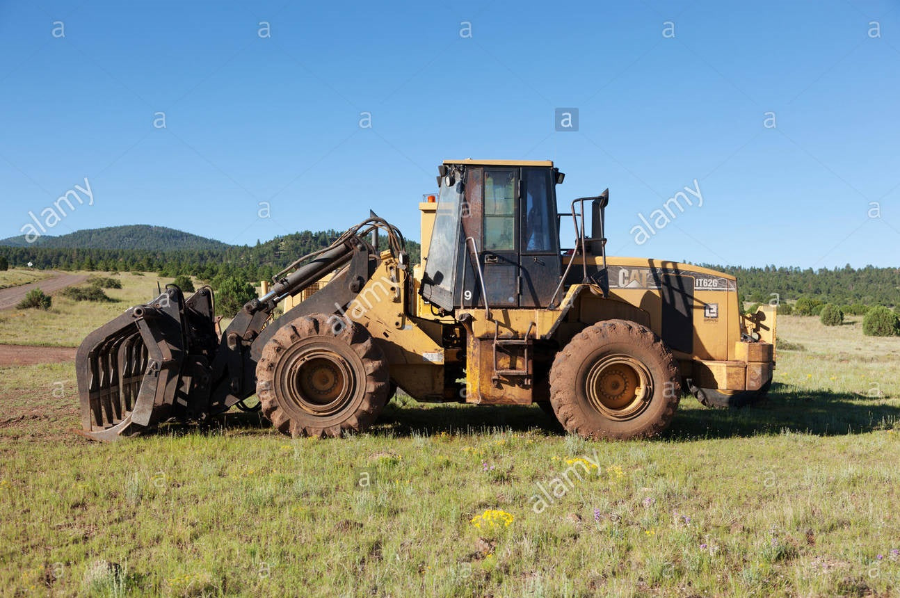 Caterpillar IT62G II INTEGRATED TOOL CARRIER Fu... – Heavy Equipment Manual