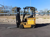 Caterpillar M30D forklift Service Repair Manual