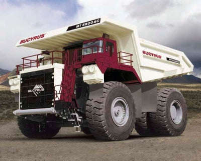 Caterpillar MT5500 AC UNIT RIG MINING TRUCK Service Repair Manual SE5