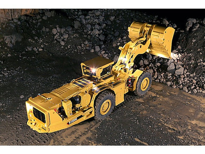 Caterpillar R1300 LOAD HAUL DUMP Service Repair Manual 6QW