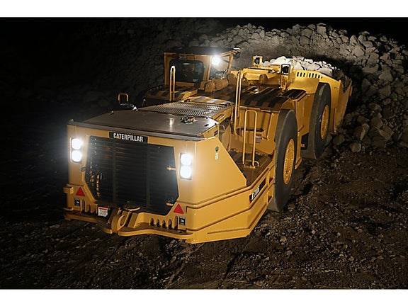 Download Caterpillar R1700G LOAD HAUL DUMP Full Complete Service Repai ...