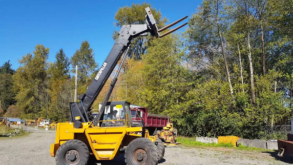 Download Caterpillar RT60 TELEHANDLER Service Repair Manual 5DG