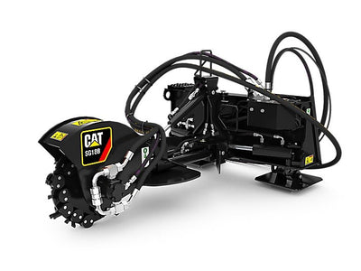 Download Caterpillar SG16 STUMP GRINDER Service Repair Manual ALJ