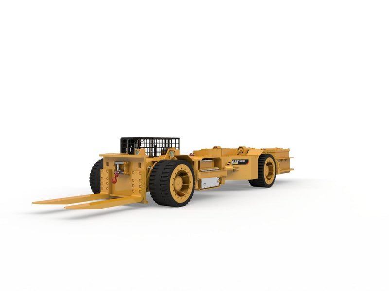 Download Caterpillar SH630 ROOF SUPPORT CARRIER Service Repair Manual RS3