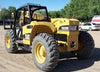 Caterpillar TH220B TH330B Telehandler Full Complete Service Repair Workshop Manual