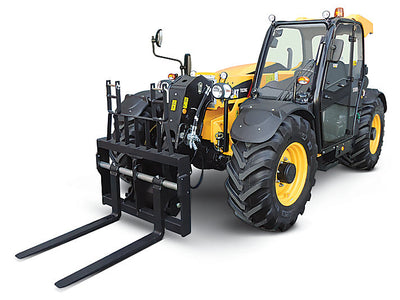 Caterpillar TH336C TELEHANDLER Service Repair Manual THM