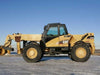 Caterpillar TH560B TELEHANDLER Service Repair Manual SLG