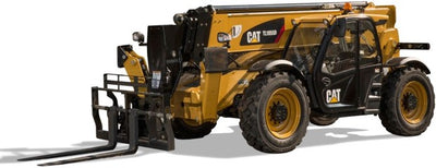 Download Caterpillar TL642C, TL943C Telehandler Workshop Service Repair Manual
