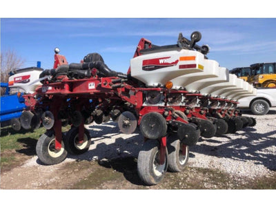 Challenger 8412 8415 Planters Effective S/n Hs And Later Parts Manual Instant Download