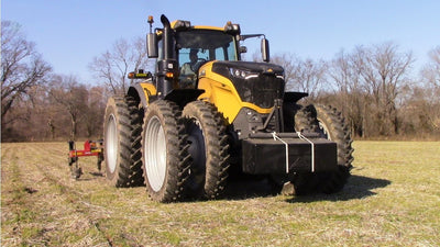 Challenger 1038 na S4 (531/00101-05000) Parts Manual Instant Download