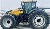 Challenger 1050 NA Gen2 Tractor Parts Manual Instant Download