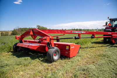 Challenger 1316s Rotary Disc Mower Service Manual Download