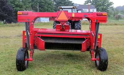 Challenger 1363 Mower Conditioner (Rotary) Parts Manual Instant Download