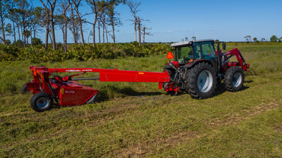 Challenger 1376 Mower Conditioner (Rotary) Parts Manual Instant Download