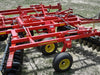 Challenger 1434 Tandem Disc Parts Manual Instant Download