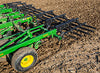 Challenger 1435 Coil Tine Spike Drag Heavy Duty Coil Tine Attachment Parts Manual Instant Download